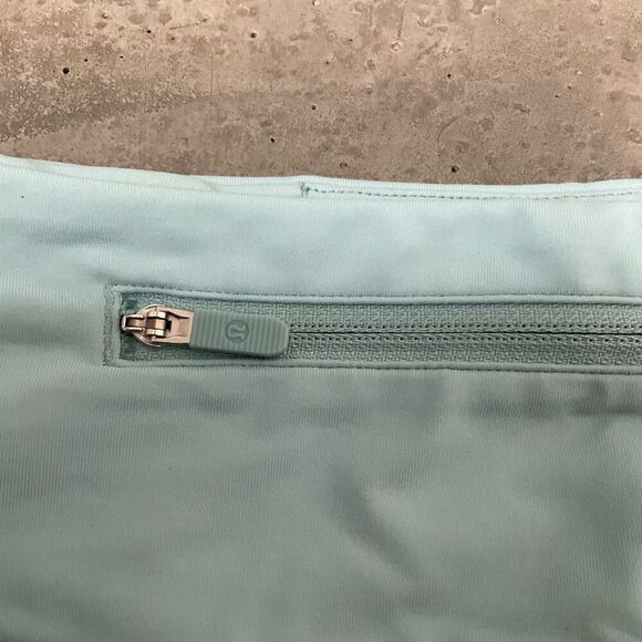 Lululemon Speed Up High-Rise Lined Short - Picture 6 of 8